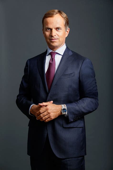 rolex ceo 2015|rolex new ceo.